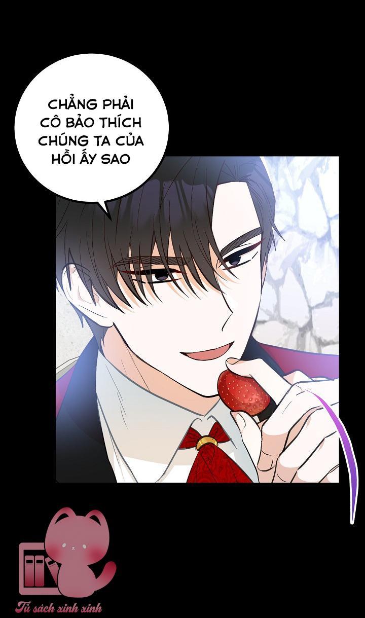 Bác Sĩ Hoàn Thành Trách Nhiệm Rồi Chapter 14 - Trang 2