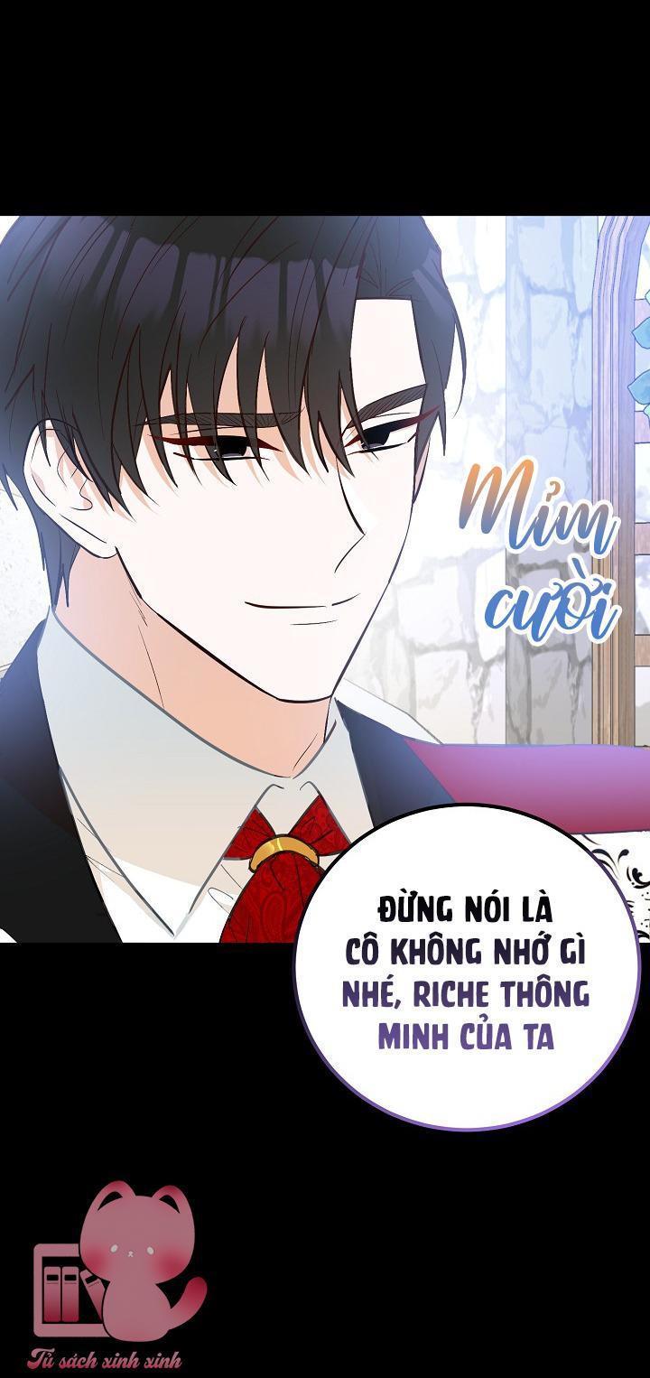 Bác Sĩ Hoàn Thành Trách Nhiệm Rồi Chapter 14 - Trang 2