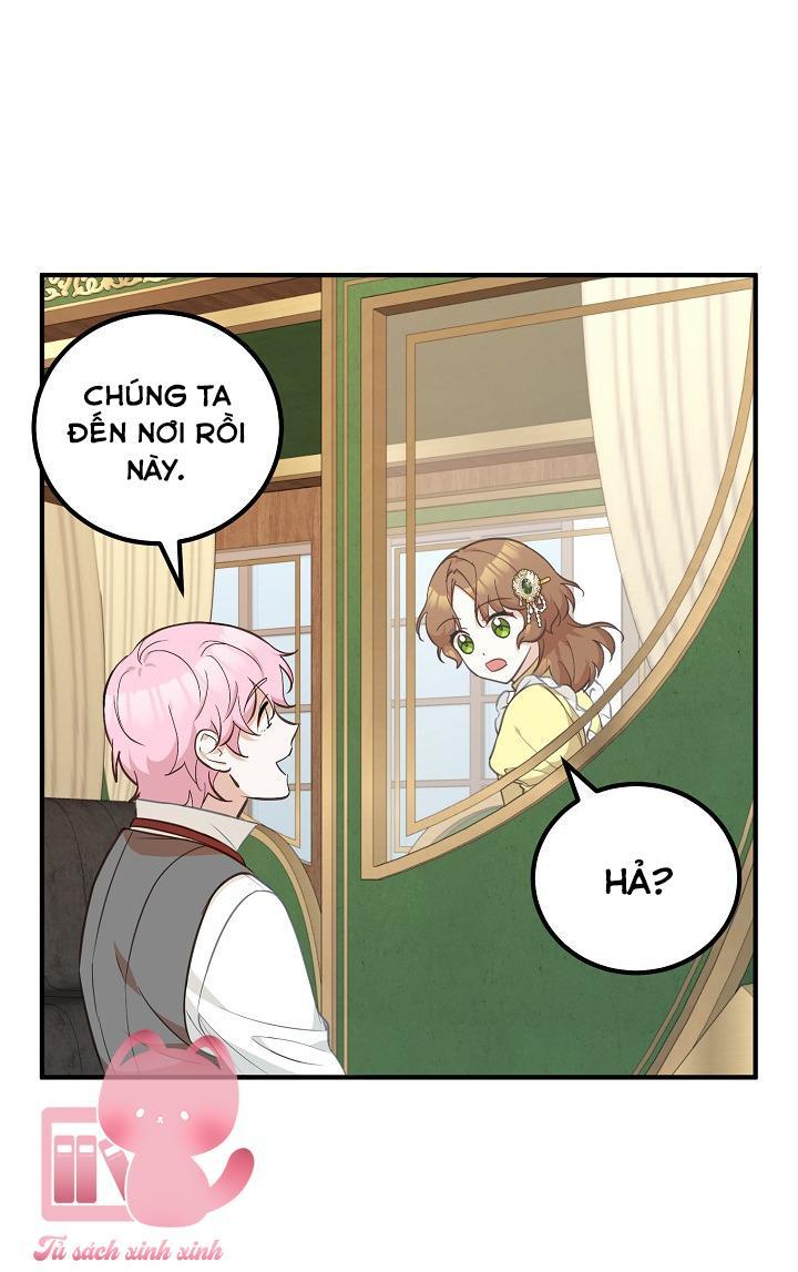 Bác Sĩ Hoàn Thành Trách Nhiệm Rồi Chapter 14 - Trang 2