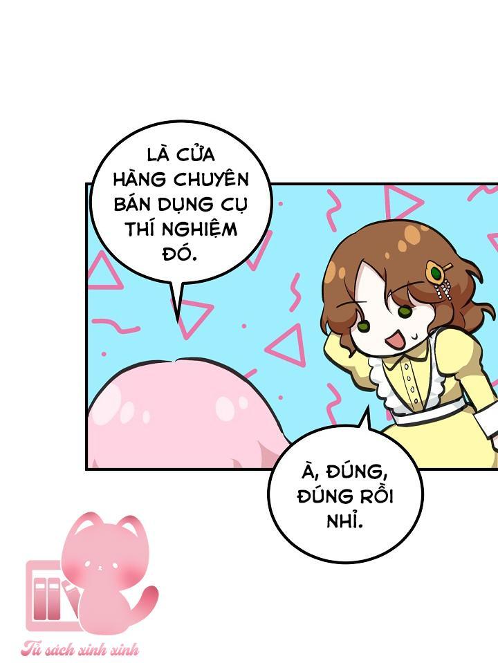 Bác Sĩ Hoàn Thành Trách Nhiệm Rồi Chapter 14 - Trang 2