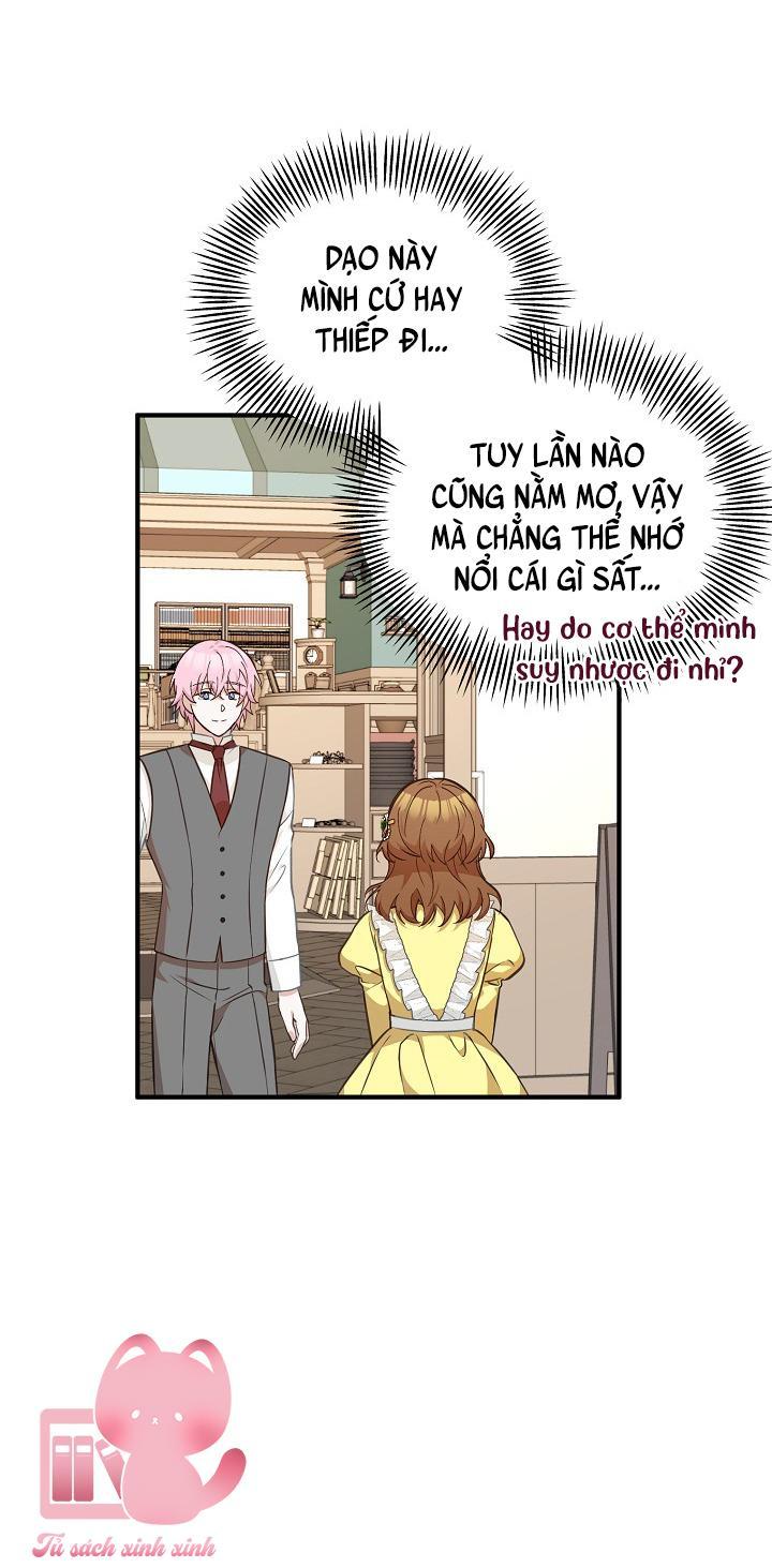 Bác Sĩ Hoàn Thành Trách Nhiệm Rồi Chapter 14 - Trang 2