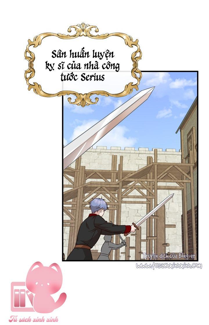 Bác Sĩ Hoàn Thành Trách Nhiệm Rồi Chapter 14 - Trang 2