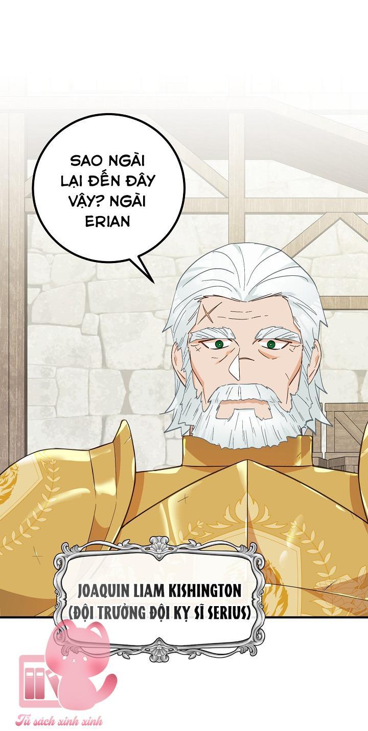 Bác Sĩ Hoàn Thành Trách Nhiệm Rồi Chapter 14 - Trang 2