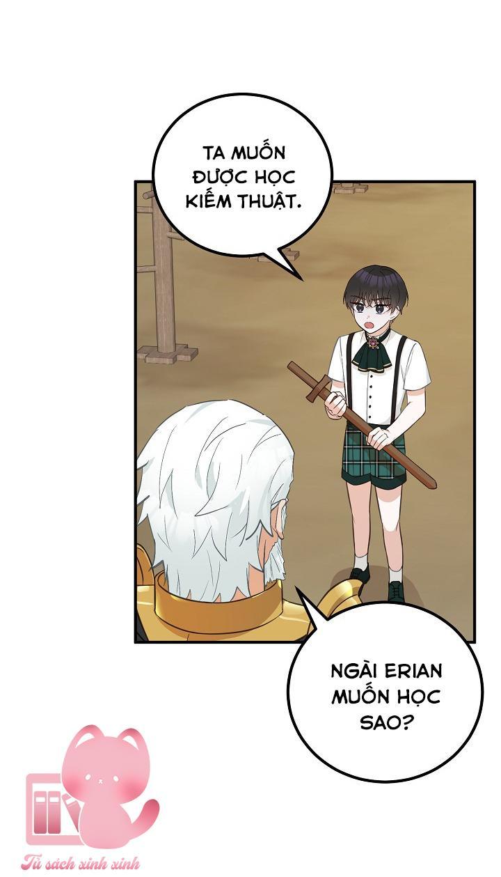 Bác Sĩ Hoàn Thành Trách Nhiệm Rồi Chapter 14 - Trang 2