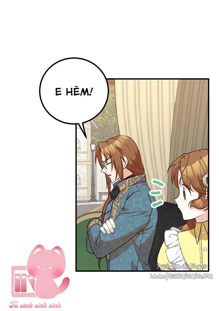 Bác Sĩ Hoàn Thành Trách Nhiệm Rồi Chapter 14 - Trang 2