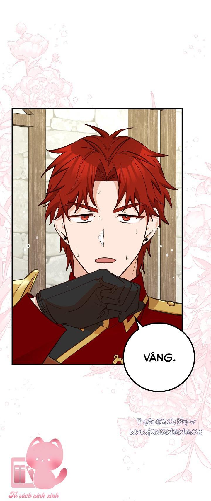 Bác Sĩ Hoàn Thành Trách Nhiệm Rồi Chapter 14 - Trang 2