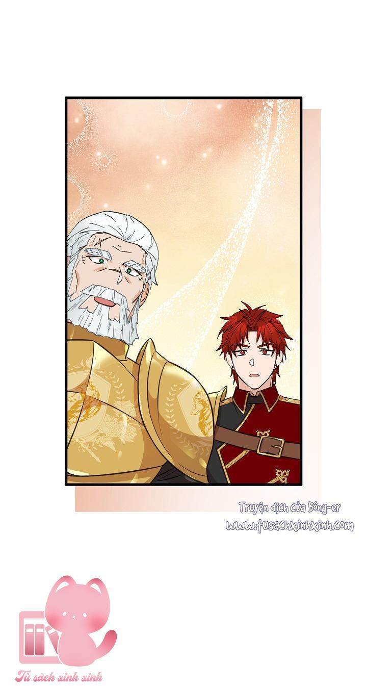 Bác Sĩ Hoàn Thành Trách Nhiệm Rồi Chapter 14 - Trang 2