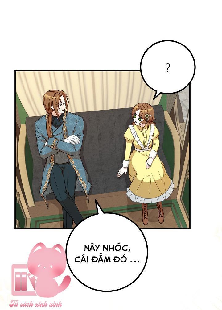 Bác Sĩ Hoàn Thành Trách Nhiệm Rồi Chapter 14 - Trang 2