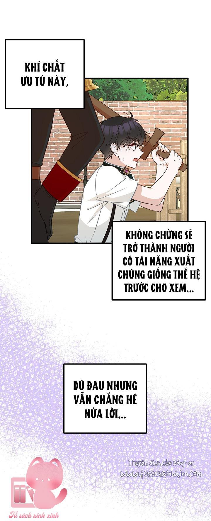 Bác Sĩ Hoàn Thành Trách Nhiệm Rồi Chapter 14 - Trang 2