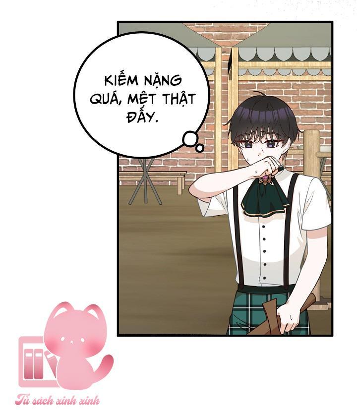 Bác Sĩ Hoàn Thành Trách Nhiệm Rồi Chapter 14 - Trang 2