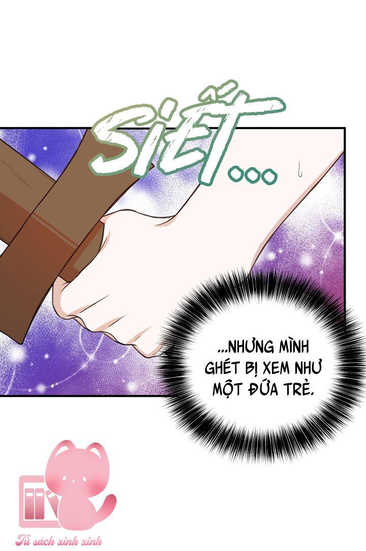 Bác Sĩ Hoàn Thành Trách Nhiệm Rồi Chapter 14 - Trang 2