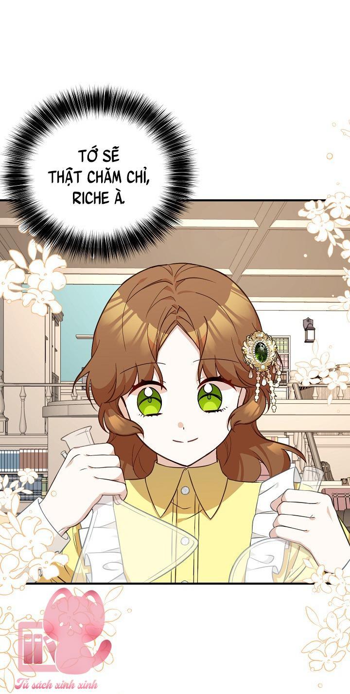 Bác Sĩ Hoàn Thành Trách Nhiệm Rồi Chapter 14 - Trang 2