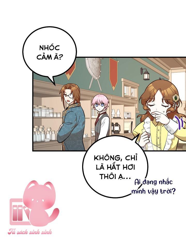 Bác Sĩ Hoàn Thành Trách Nhiệm Rồi Chapter 14 - Trang 2