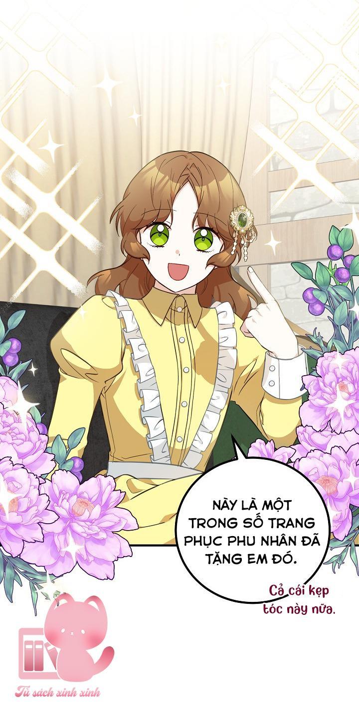 Bác Sĩ Hoàn Thành Trách Nhiệm Rồi Chapter 14 - Trang 2