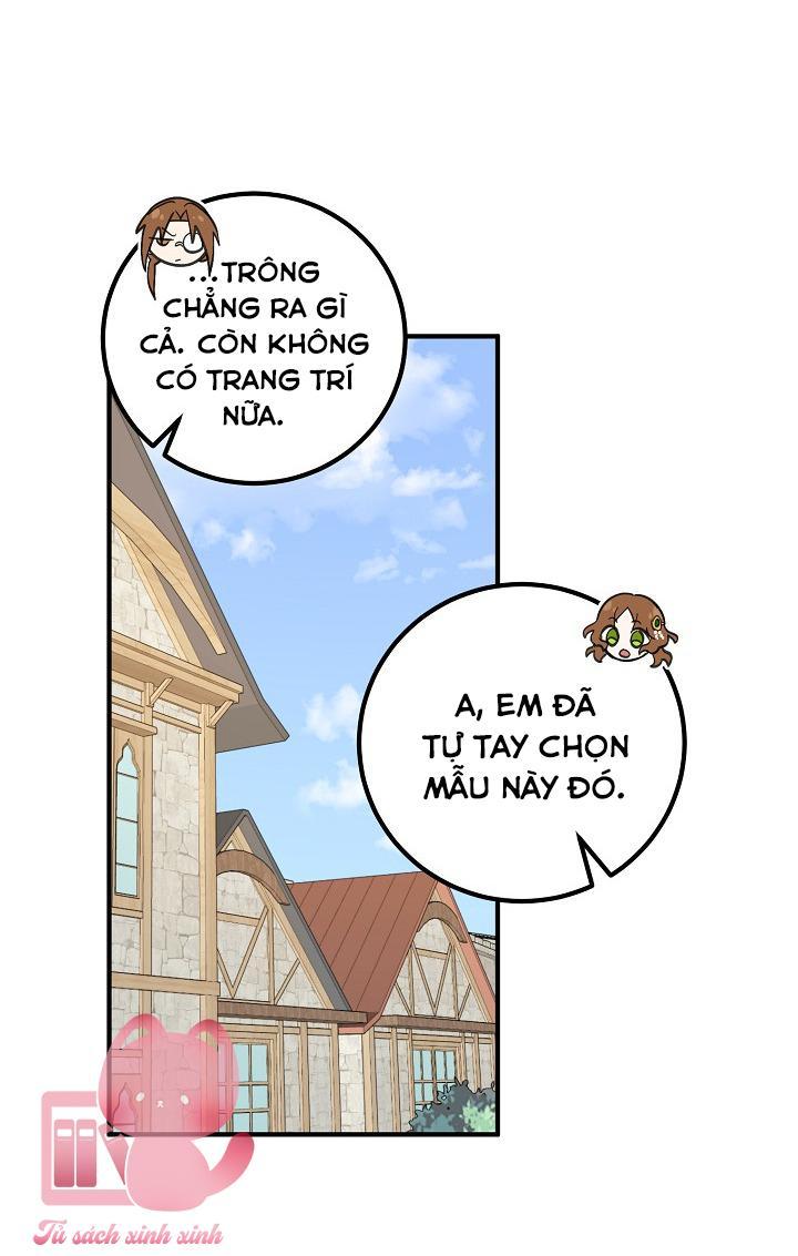 Bác Sĩ Hoàn Thành Trách Nhiệm Rồi Chapter 14 - Trang 2