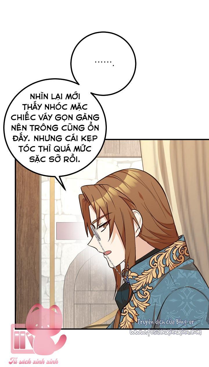 Bác Sĩ Hoàn Thành Trách Nhiệm Rồi Chapter 14 - Trang 2