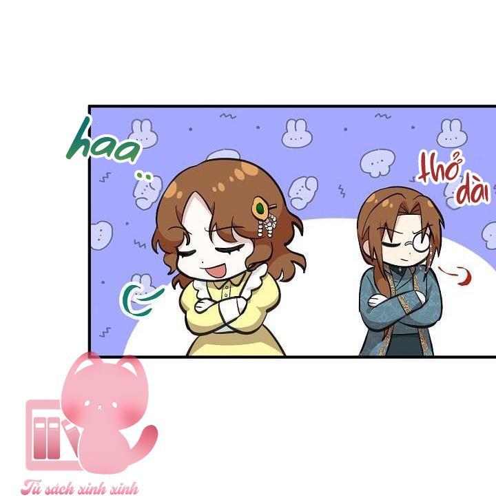 Bác Sĩ Hoàn Thành Trách Nhiệm Rồi Chapter 15 - Trang 2