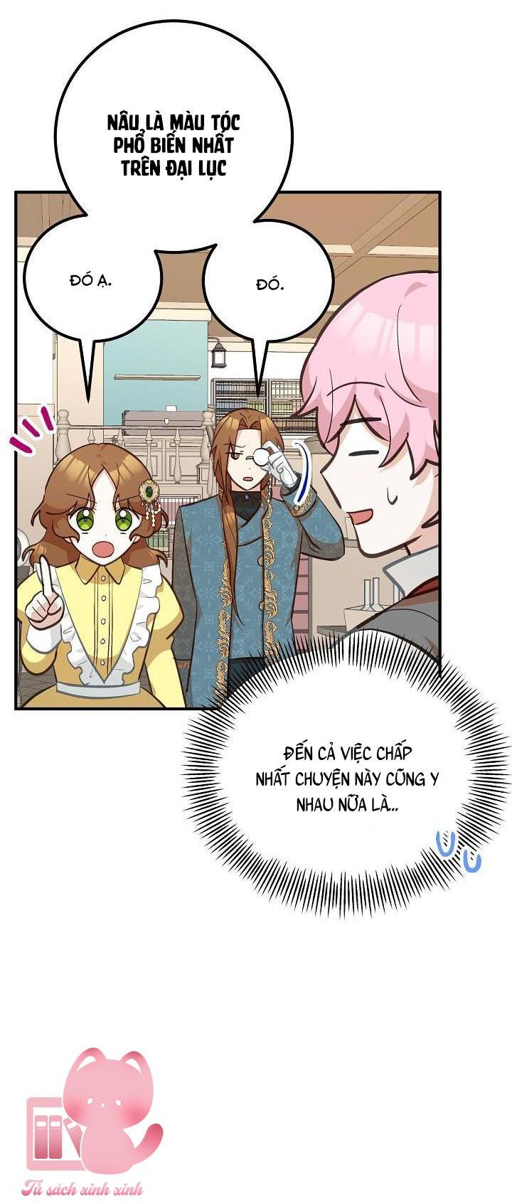 Bác Sĩ Hoàn Thành Trách Nhiệm Rồi Chapter 15 - Trang 2