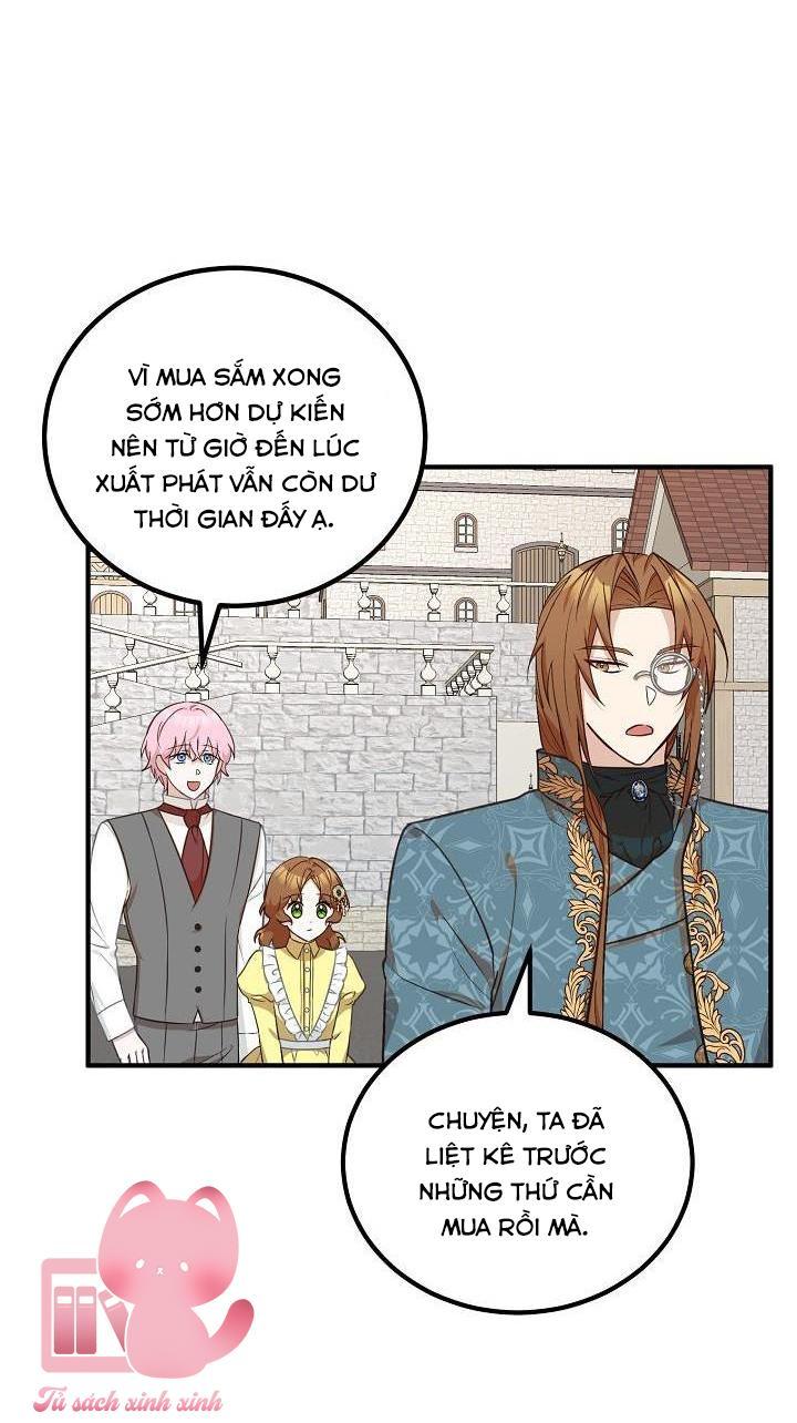 Bác Sĩ Hoàn Thành Trách Nhiệm Rồi Chapter 15 - Trang 2