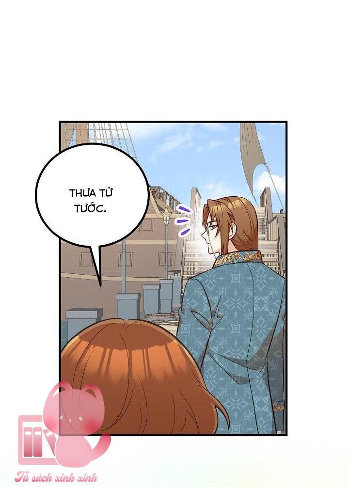 Bác Sĩ Hoàn Thành Trách Nhiệm Rồi Chapter 15 - Trang 2