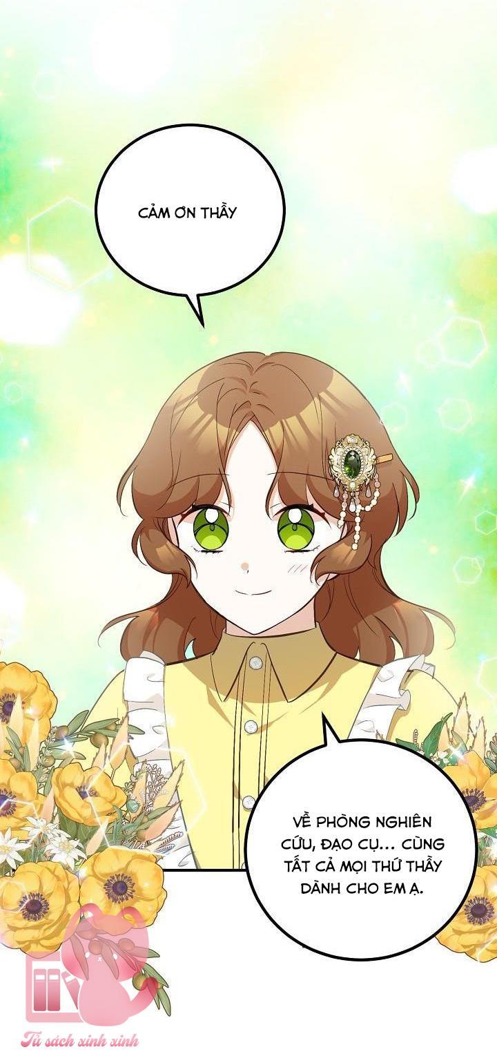 Bác Sĩ Hoàn Thành Trách Nhiệm Rồi Chapter 15 - Trang 2