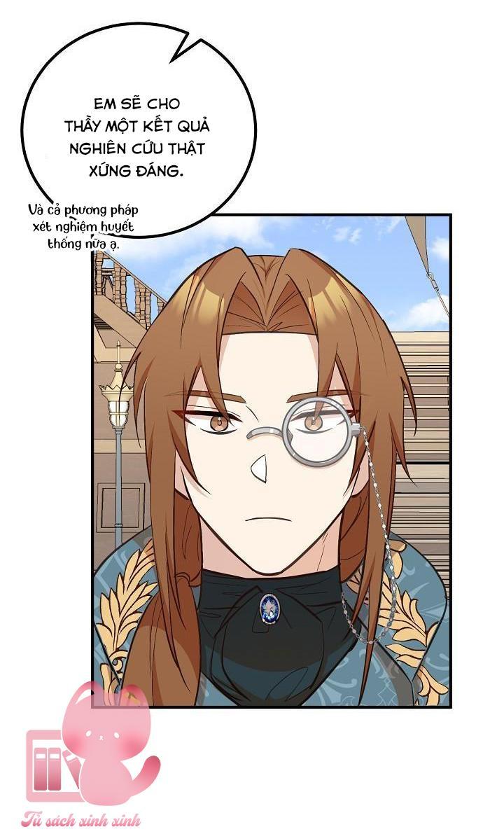 Bác Sĩ Hoàn Thành Trách Nhiệm Rồi Chapter 15 - Trang 2