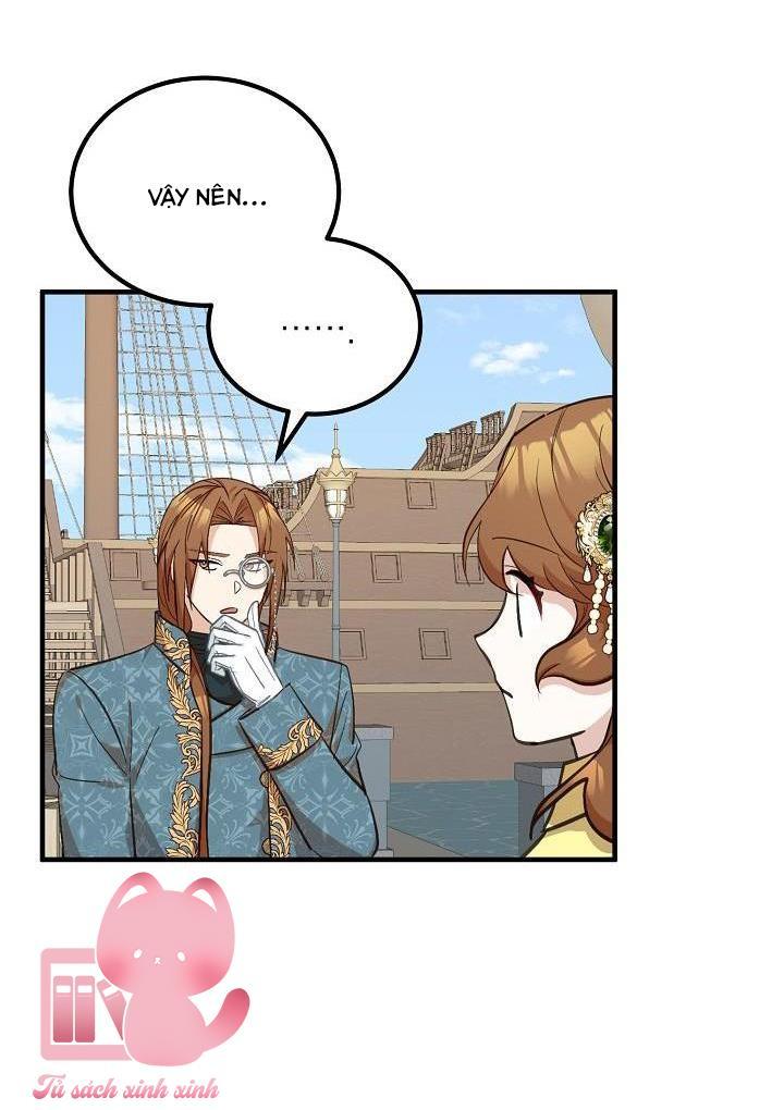 Bác Sĩ Hoàn Thành Trách Nhiệm Rồi Chapter 15 - Trang 2