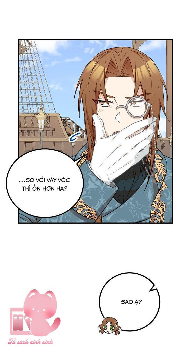 Bác Sĩ Hoàn Thành Trách Nhiệm Rồi Chapter 15 - Trang 2