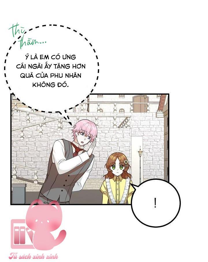 Bác Sĩ Hoàn Thành Trách Nhiệm Rồi Chapter 15 - Trang 2