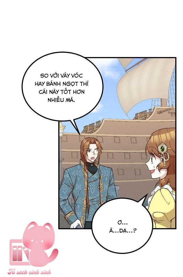 Bác Sĩ Hoàn Thành Trách Nhiệm Rồi Chapter 15 - Trang 2