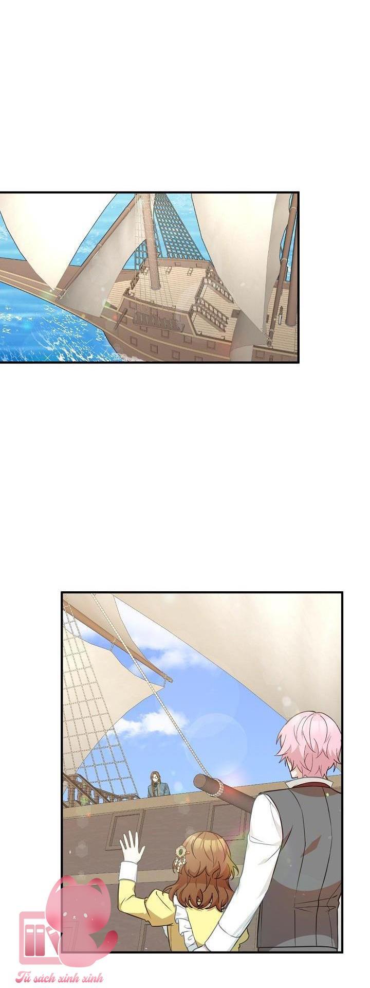 Bác Sĩ Hoàn Thành Trách Nhiệm Rồi Chapter 15 - Trang 2