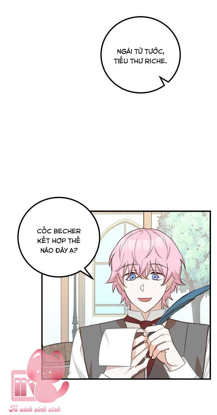 Bác Sĩ Hoàn Thành Trách Nhiệm Rồi Chapter 15 - Trang 2