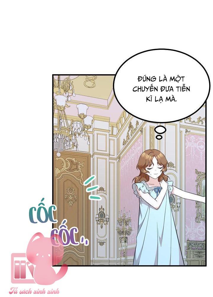 Bác Sĩ Hoàn Thành Trách Nhiệm Rồi Chapter 15 - Trang 2