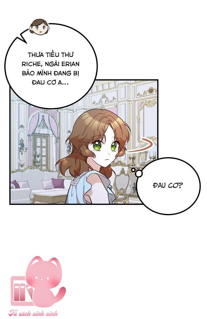 Bác Sĩ Hoàn Thành Trách Nhiệm Rồi Chapter 15 - Trang 2