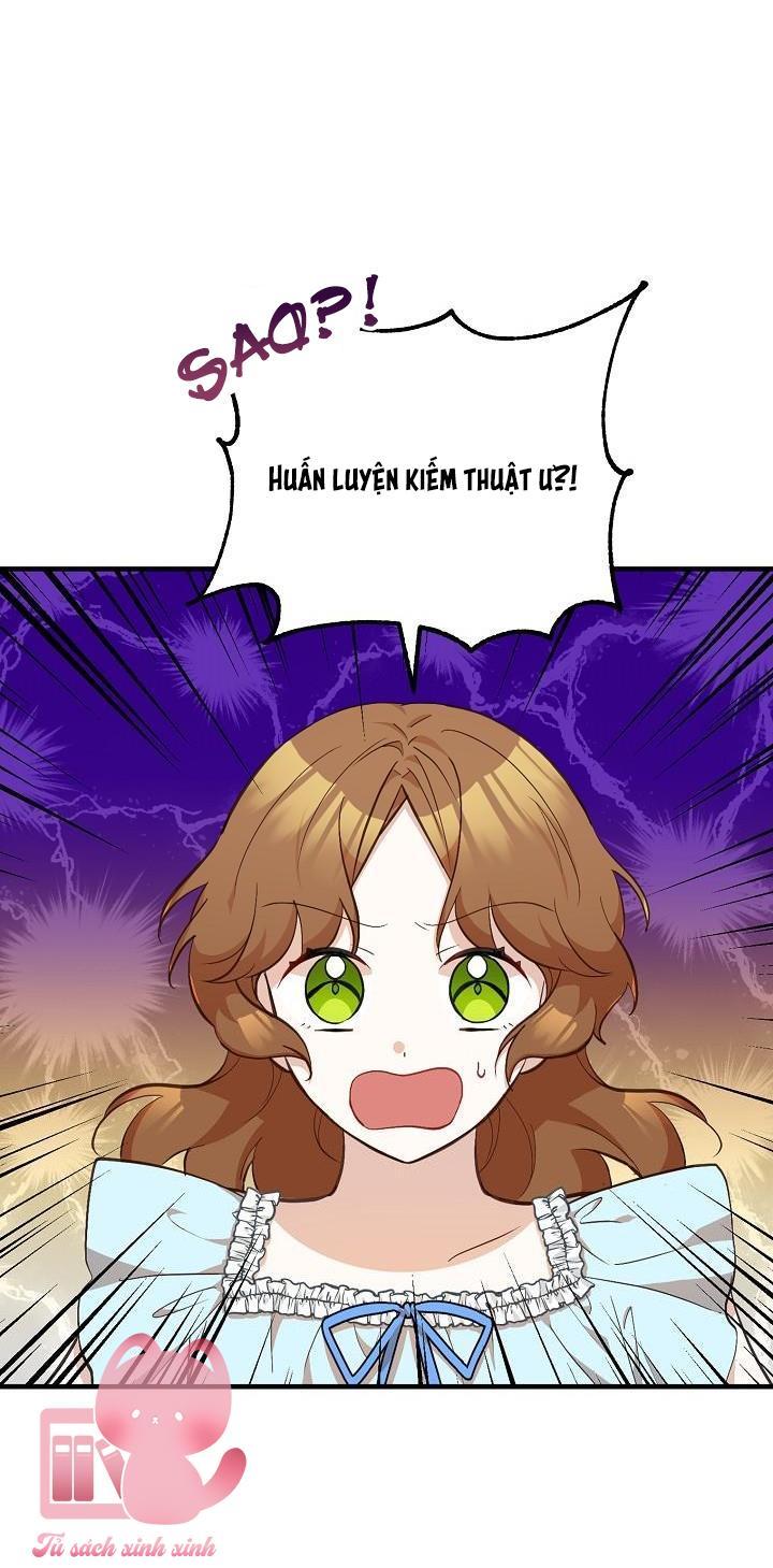 Bác Sĩ Hoàn Thành Trách Nhiệm Rồi Chapter 15 - Trang 2