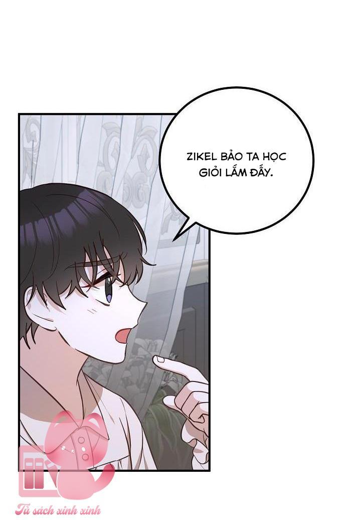 Bác Sĩ Hoàn Thành Trách Nhiệm Rồi Chapter 15 - Trang 2