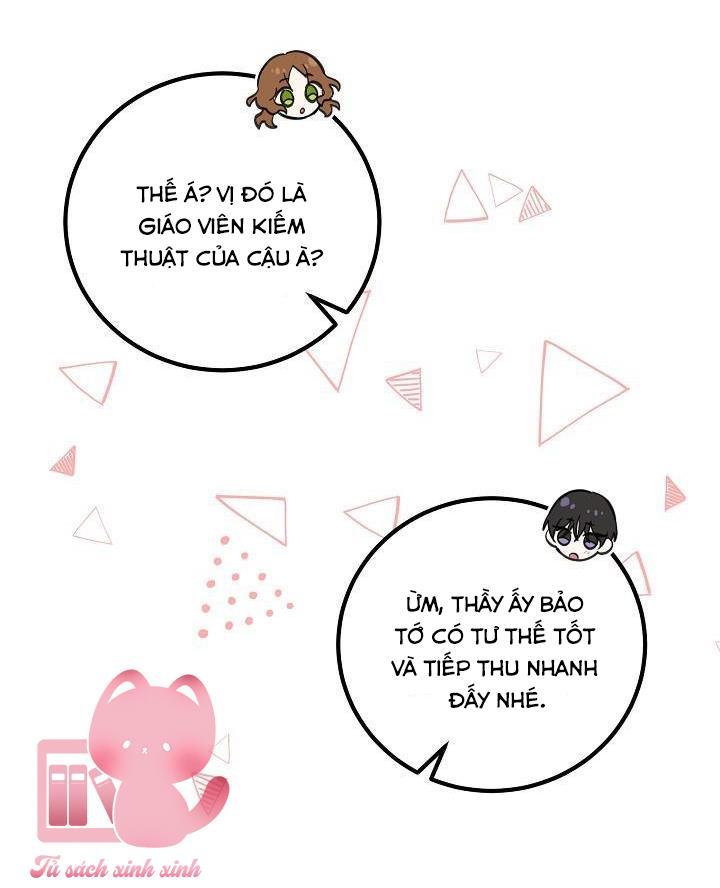 Bác Sĩ Hoàn Thành Trách Nhiệm Rồi Chapter 15 - Trang 2