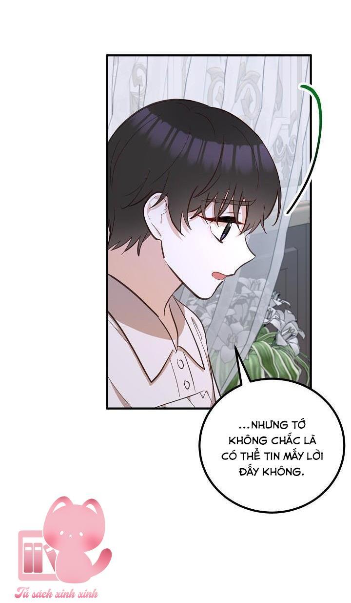 Bác Sĩ Hoàn Thành Trách Nhiệm Rồi Chapter 15 - Trang 2