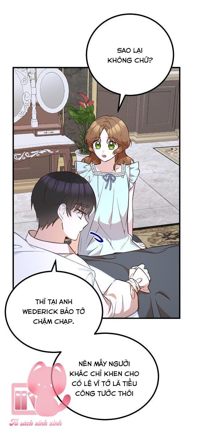 Bác Sĩ Hoàn Thành Trách Nhiệm Rồi Chapter 15 - Trang 2