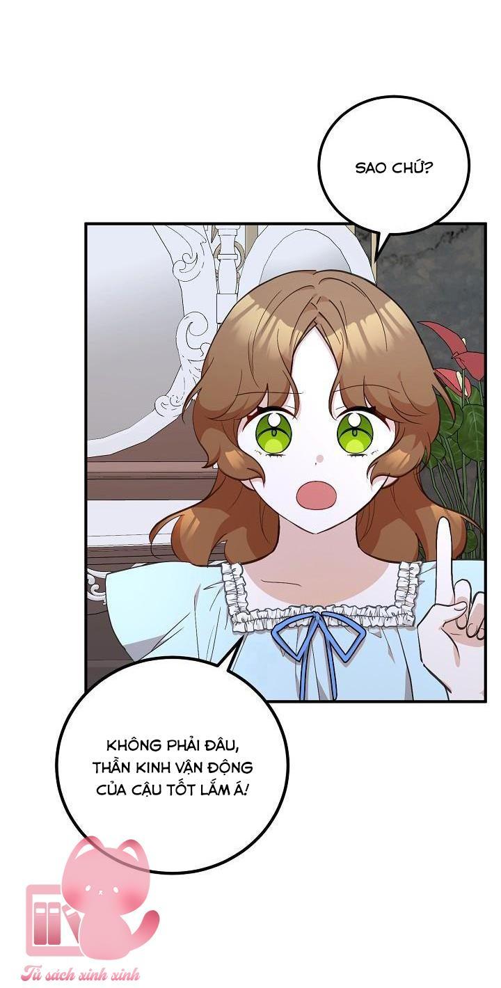 Bác Sĩ Hoàn Thành Trách Nhiệm Rồi Chapter 15 - Trang 2