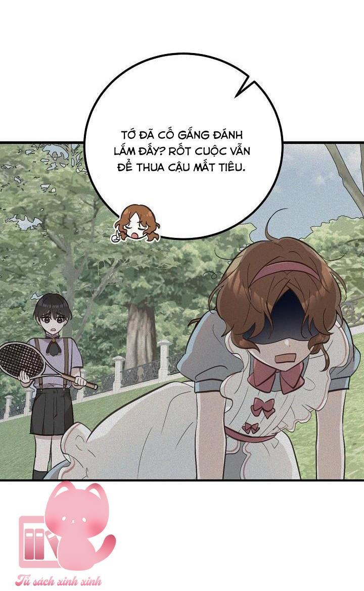 Bác Sĩ Hoàn Thành Trách Nhiệm Rồi Chapter 15 - Trang 2