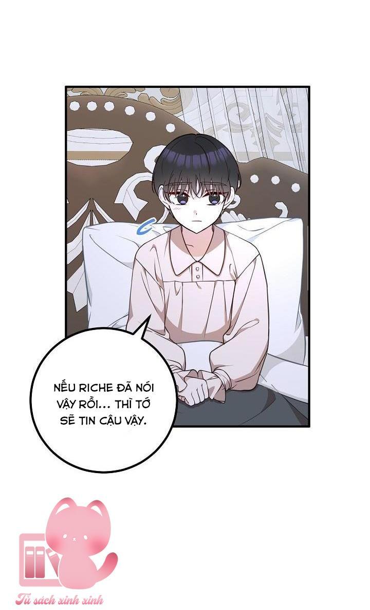 Bác Sĩ Hoàn Thành Trách Nhiệm Rồi Chapter 15 - Trang 2