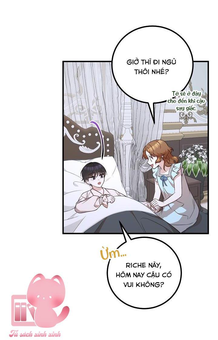 Bác Sĩ Hoàn Thành Trách Nhiệm Rồi Chapter 15 - Trang 2