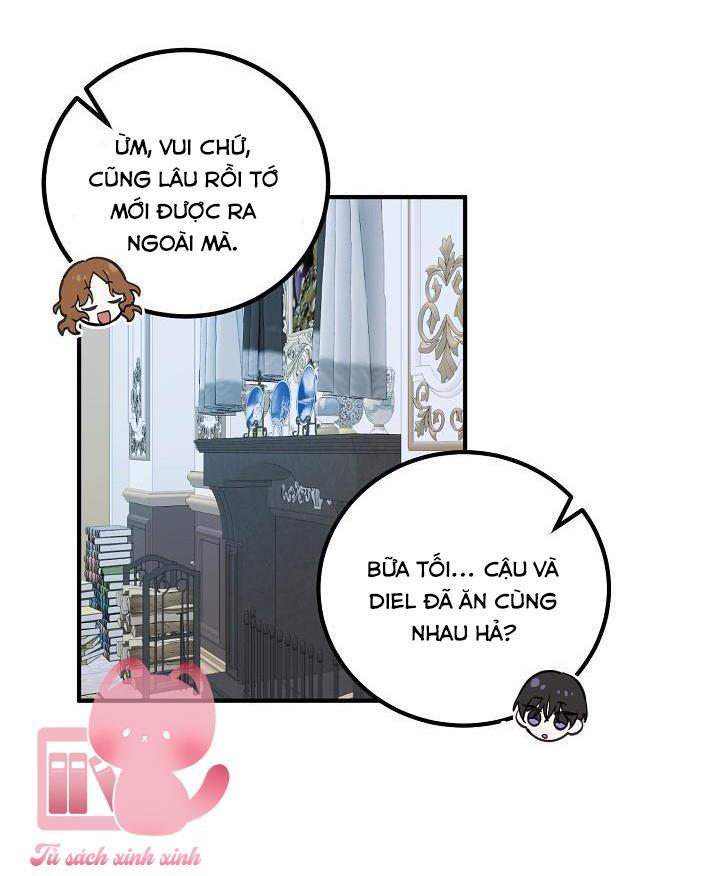 Bác Sĩ Hoàn Thành Trách Nhiệm Rồi Chapter 15 - Trang 2