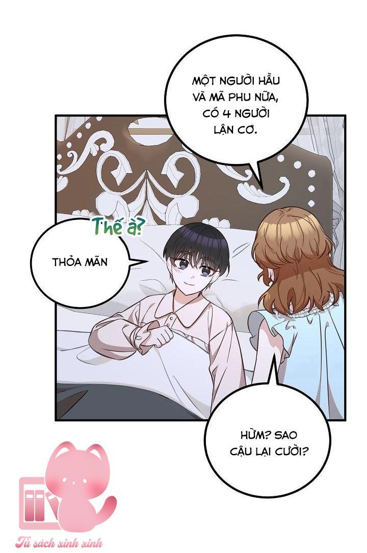 Bác Sĩ Hoàn Thành Trách Nhiệm Rồi Chapter 15 - Trang 2