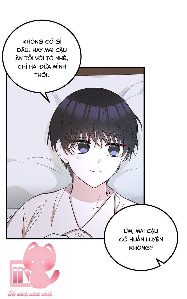 Bác Sĩ Hoàn Thành Trách Nhiệm Rồi Chapter 15 - Trang 2