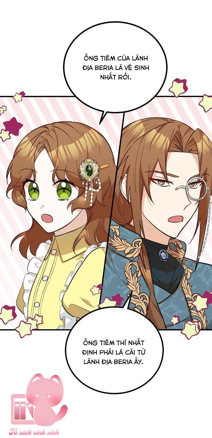 Bác Sĩ Hoàn Thành Trách Nhiệm Rồi Chapter 15 - Trang 2