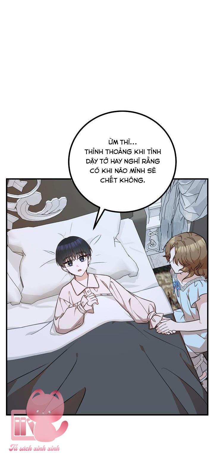 Bác Sĩ Hoàn Thành Trách Nhiệm Rồi Chapter 15 - Trang 2