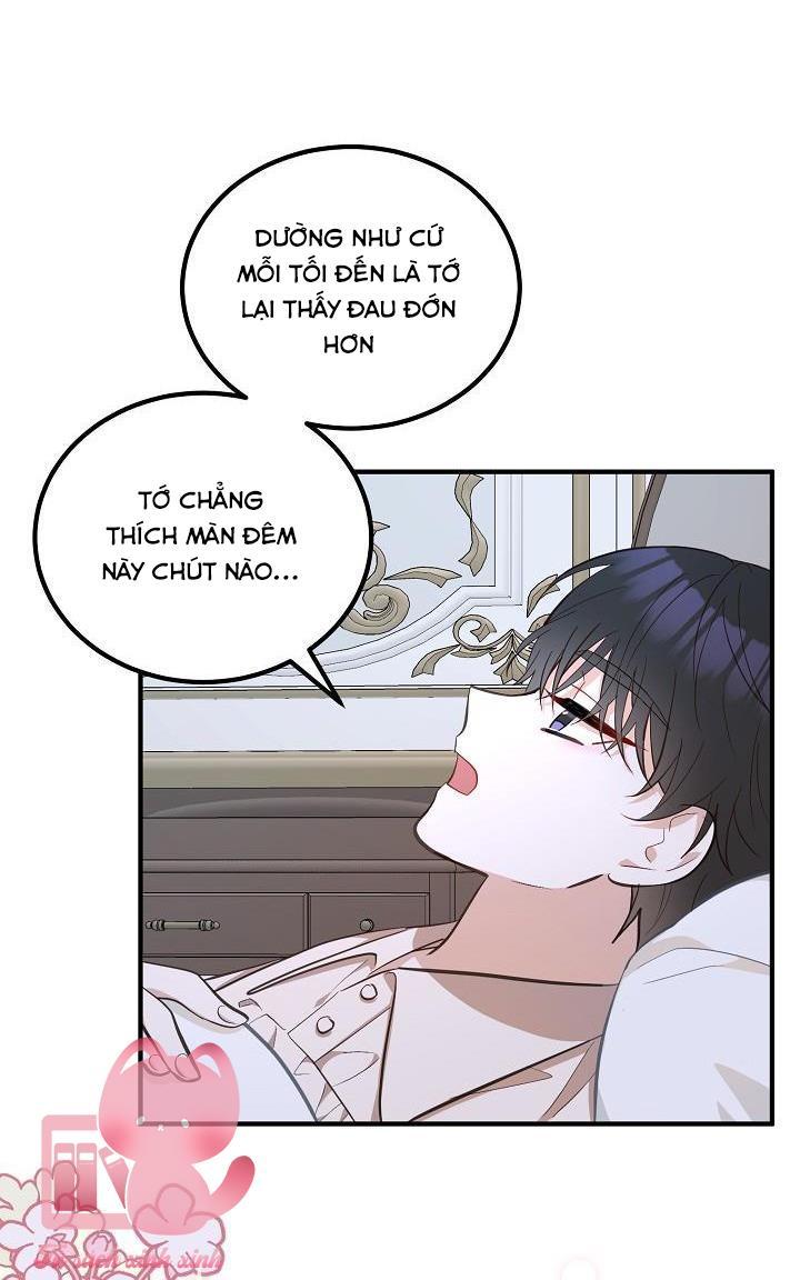 Bác Sĩ Hoàn Thành Trách Nhiệm Rồi Chapter 15 - Trang 2