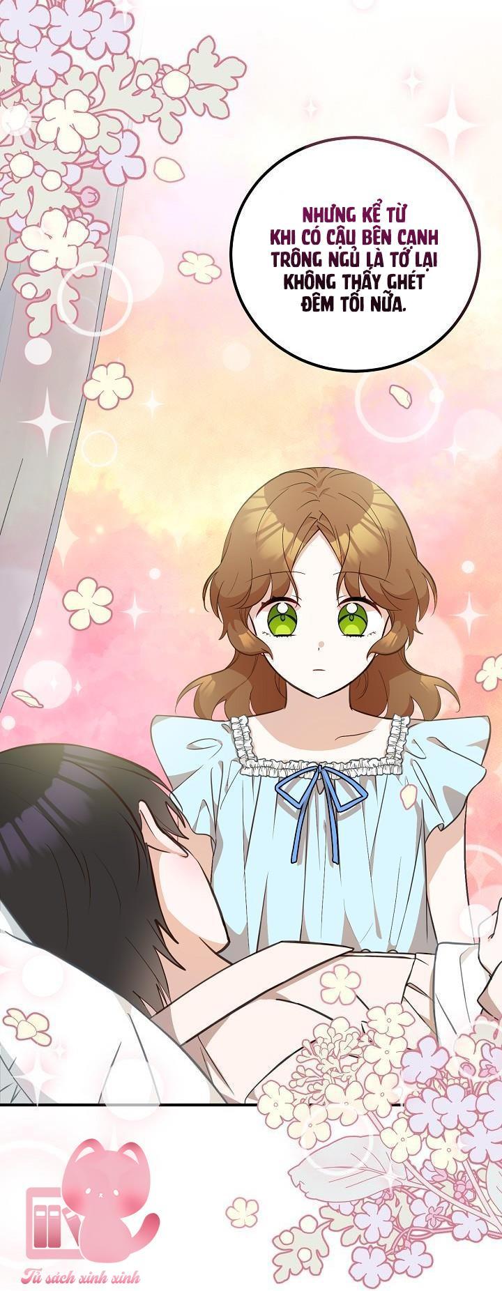 Bác Sĩ Hoàn Thành Trách Nhiệm Rồi Chapter 15 - Trang 2